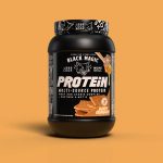 Black Magic Multi Source Protein - Image 12