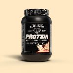 Black Magic Multi Source Protein - Image 10