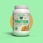 Black Magic Vegan Protein - Image 5