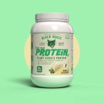 Black Magic Vegan Protein - Image 4