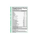 Black Magic Vegan Protein - Image 6
