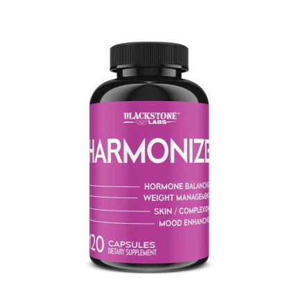 Black Stone Labs Harmonize