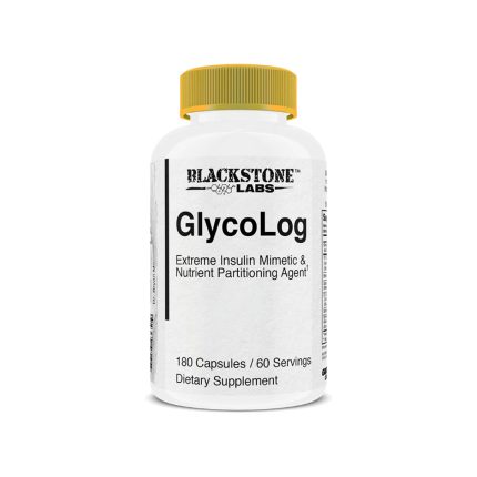Glycolog GDA
