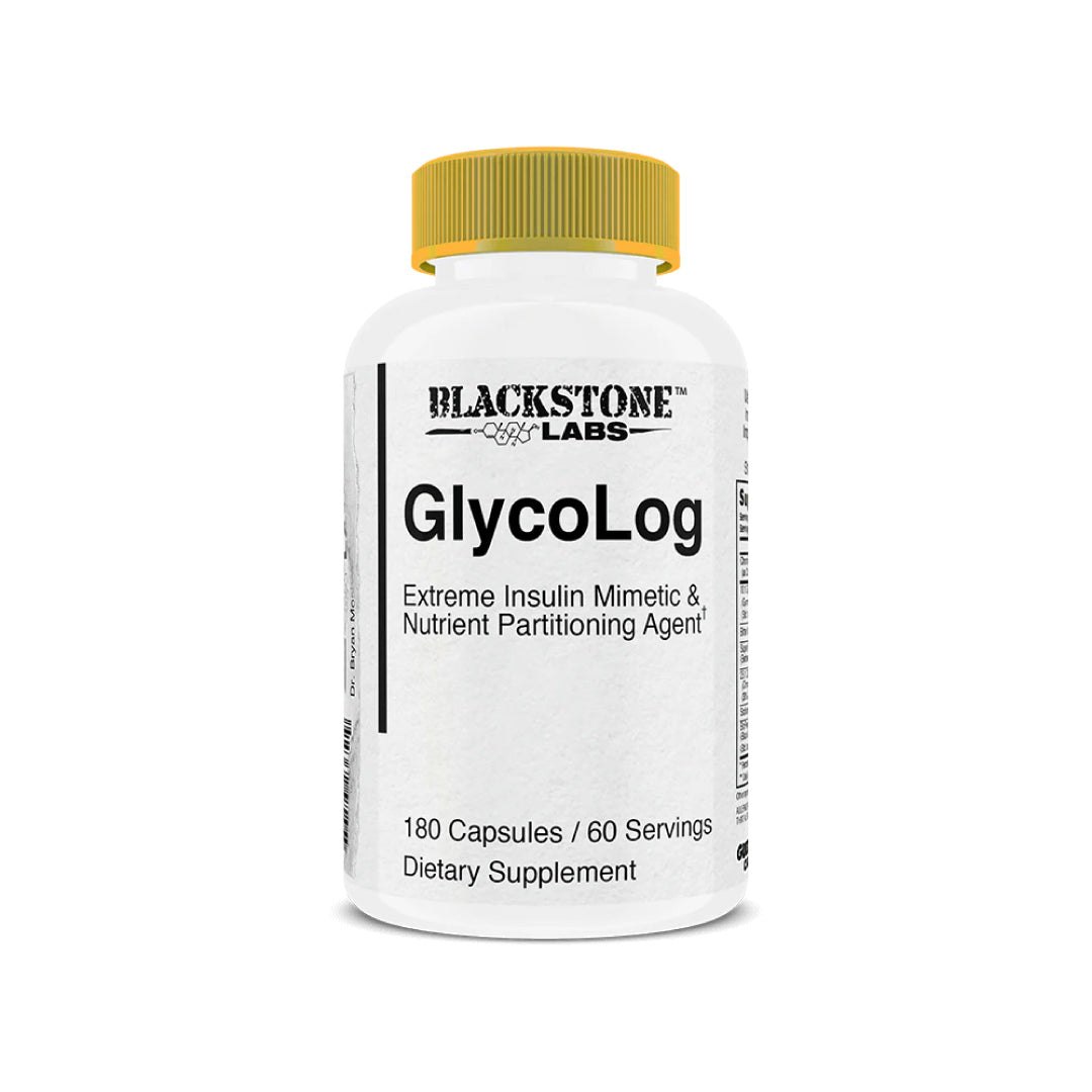 blackstonelabsglycolog Glycolog GDA - Image 1