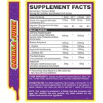 Blo Pump Pre Workout - Image 7