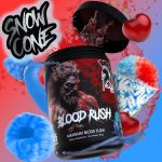 Blood Rush Pre Workout - Image 3