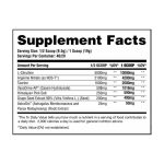 Bloodsport Pre Workout - Image 4