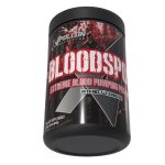 Bloodsport Pre Workout