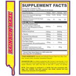 Blo Pump Pre Workout - Image 8