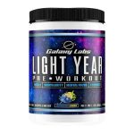 Light Year Pre-Workout - Image 3