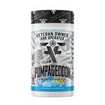 Pumpageddon Pre Workout - Image 6