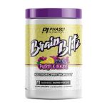 Brain Blitz Pre-Workout - Image 3