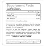Brainstorm Nootropic - Image 2
