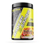 Broken Arrow Pre-Workout - Image 2