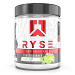 Ryse Loaded Fat Burner - Image 2