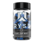 Ryse Pump Caps