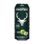 Bucked Up Protein RTD (Carbonated) - Image 2