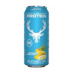 Bucked Up Protein RTD (Carbonated) - Image 5