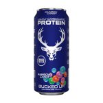 Bucked Up Protein RTD (Carbonated) - Image 4