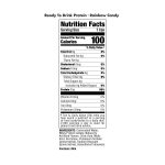Bucked Up Protein RTD (Carbonated) - Image 8
