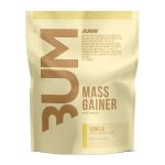 Raw Nutrition Mass Gainer - Image 3