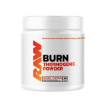 Raw Burn Fat Burner - Image 2
