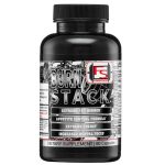 Burn Stack Fat Burner