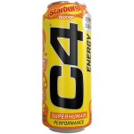 C4 Energy Drinks (RTD) - Image 8