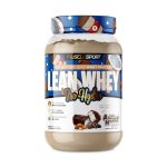 MuscleSport Lean Whey - Image 40
