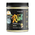 Cannibal Riot Pre Workout
