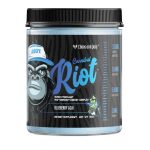 Cannibal Riot Pre Workout - Image 3
