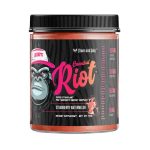 Cannibal Riot Pre Workout - Image 2