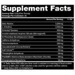 Cannibal Riot Pre Workout - Image 4