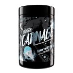 Carnage Pre Workout - Image 2