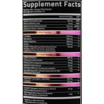 Carnage Pre Workout - Image 8