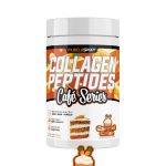 MuscleSport Collagen Peptides - Image 2