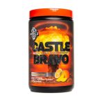 Castle Bravo Pre Workout