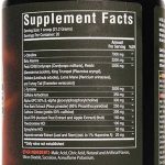 Castle Bravo Pre Workout - Image 2