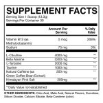 CBUM Essentials Pre Workout - Image 13