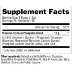 Metabolic Nutrition CGP - Image 4