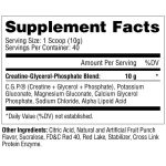 Metabolic Nutrition CGP - Image 5