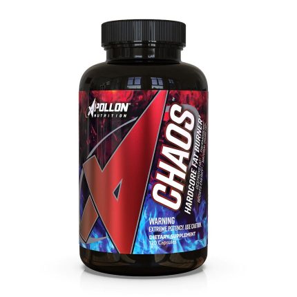 Chaos Fat Burner V4