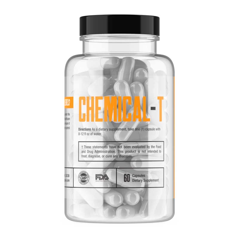 chemicalt Chemical T - Image 1