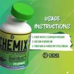 Chemix Cortibloc - Image 3