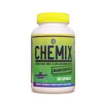 Chemix Organ Support