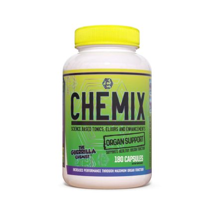 Chemix Organ Support