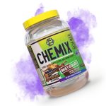 Chemix Whey Protein Isolate - Image 4