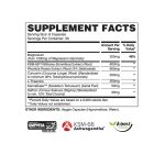Apollon Nutrition Chill Pills - Image 3