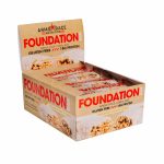 Arms Race Foundation Protein Bars - Image 3
