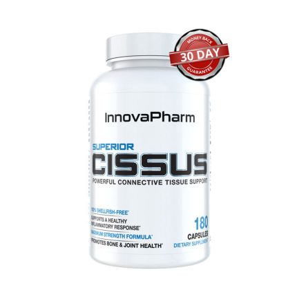 Superior Cissus Tissue Support